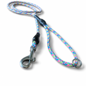 Handmade Clip Lead