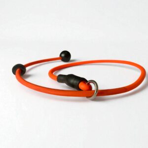 Heeling Lead