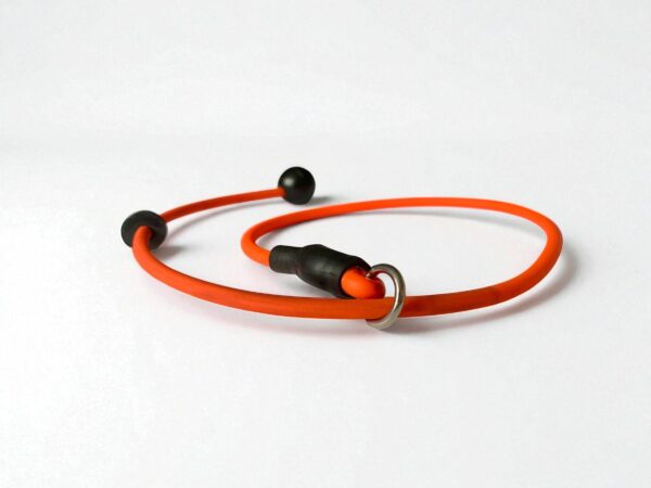 Heeling Lead