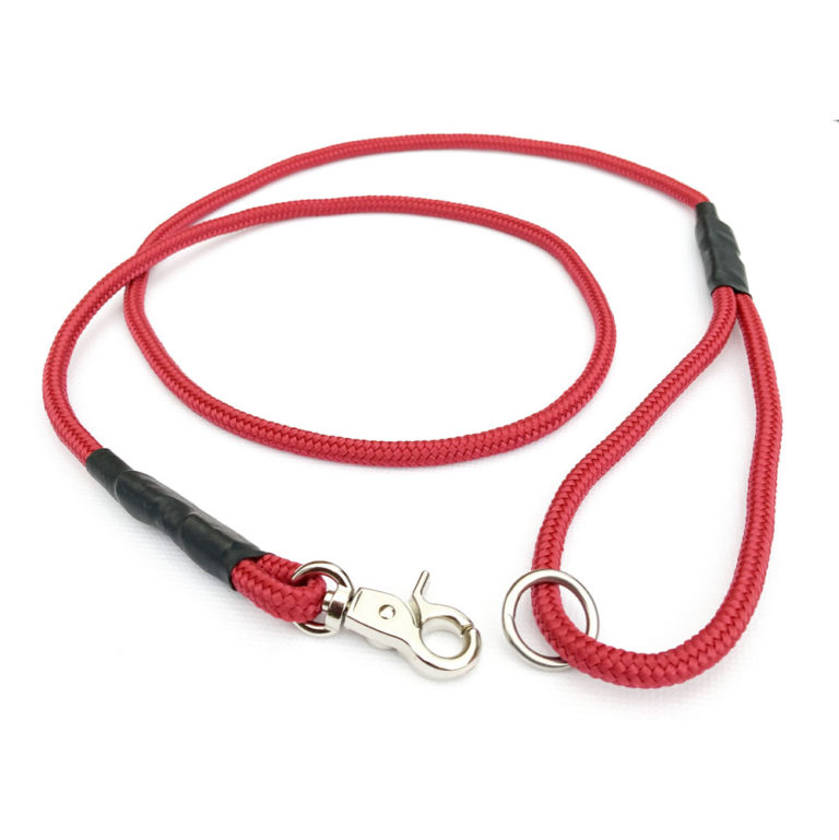 Ultra Thin Slip Lead – Gundog Leads