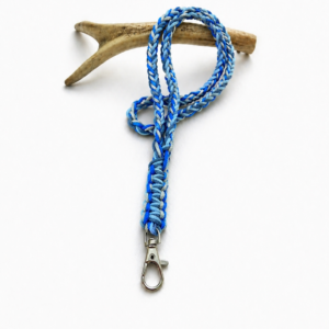 Luxury Nano Lanyards