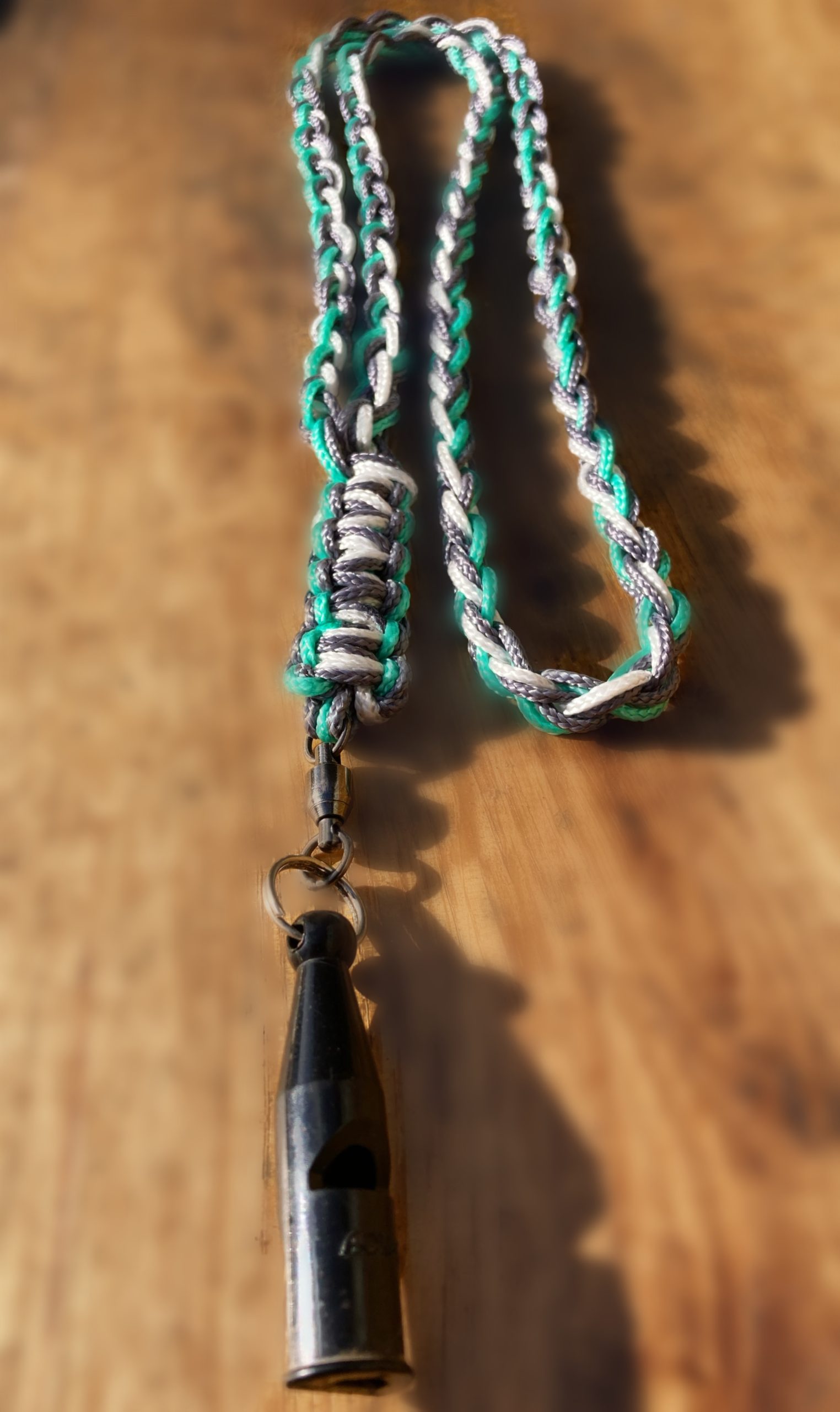 Mint Camo