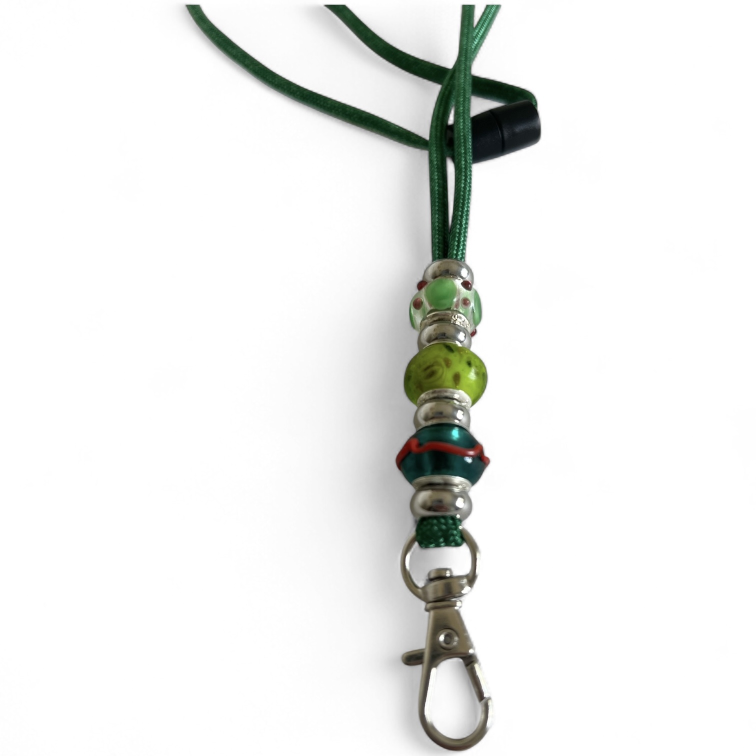 Beaded Whistle Lanyard - Image 15