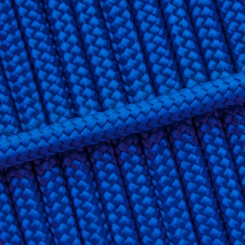 Electric Blue