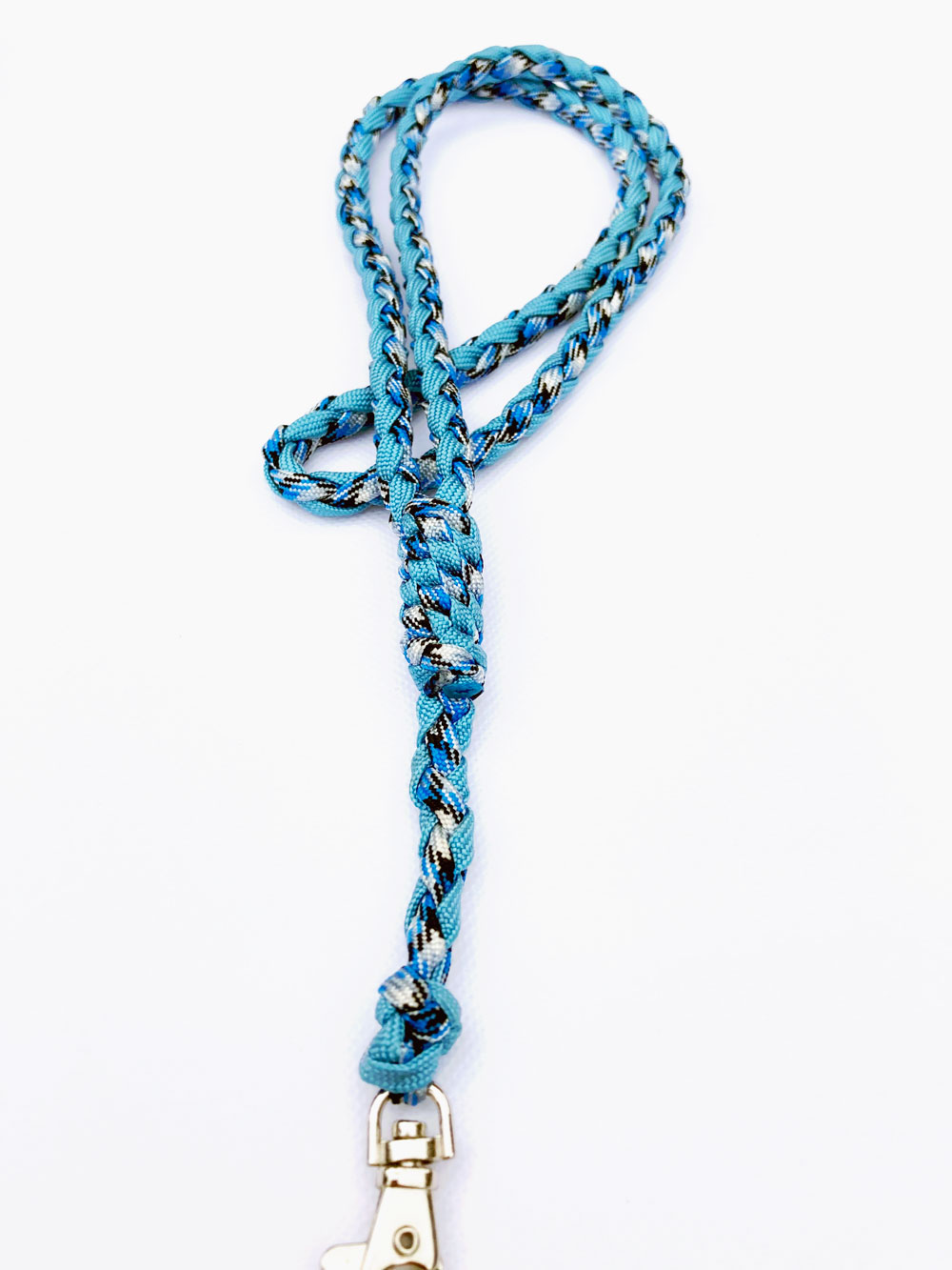 Blue Camo