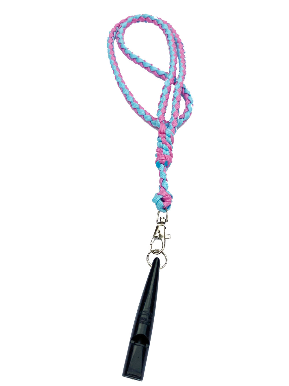 Pink & Blue