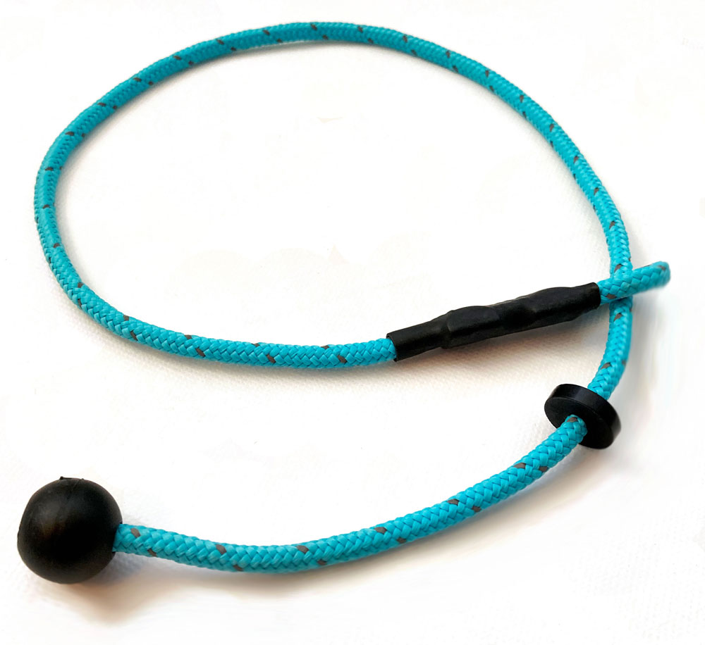 Reflective Turquoise
