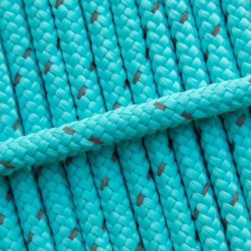 Reflective Turquoise