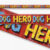 Hero Dog