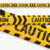 Caution